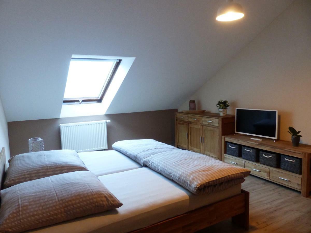 - Landhaus Ortrand